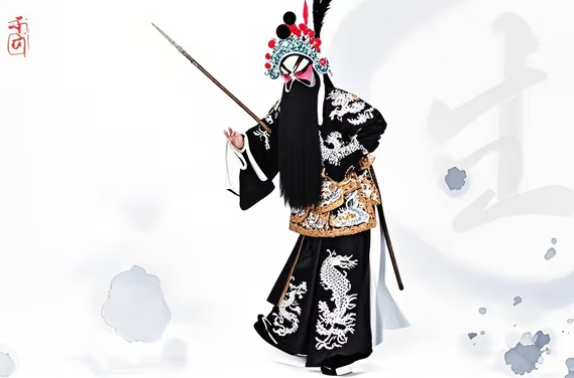 武生