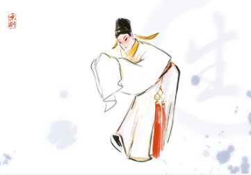 小生
